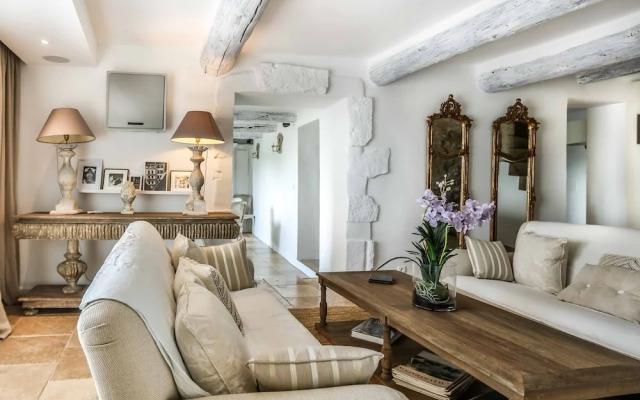 Villa Sunset in Gordes