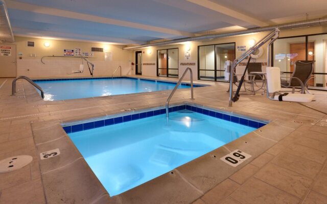 Holiday Inn Express & Suites Grand Junction by IHG