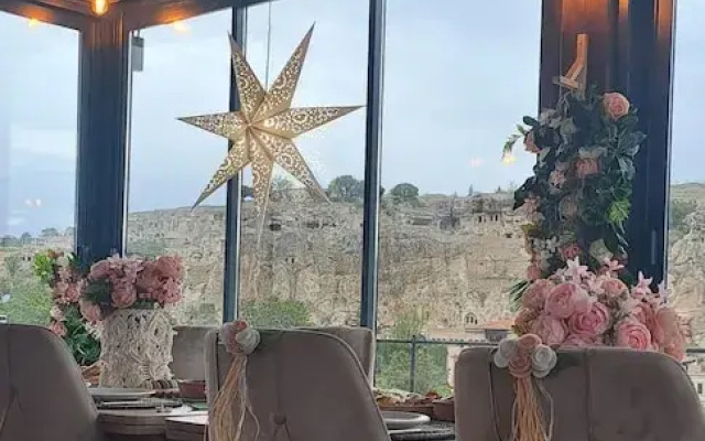 Sirius Cave Cappadocia