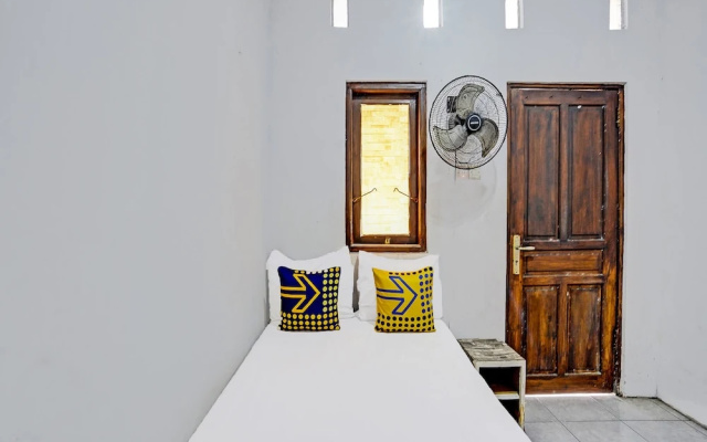 Hotel O Fun Guesthouse Syariah