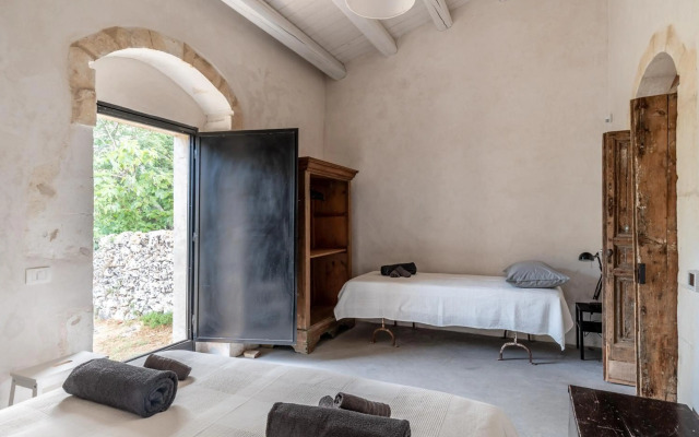 Casa Balat by DomuSicily