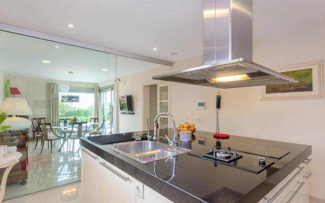 BELLVIURE - Villa for 8 people in Marratxí.