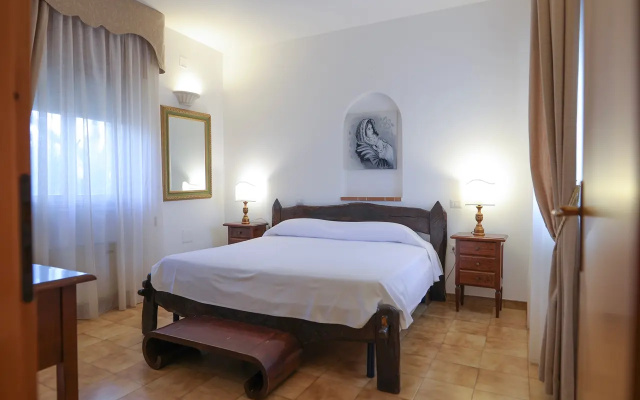 Hotel Felicita'-Tenute Albano Cellino