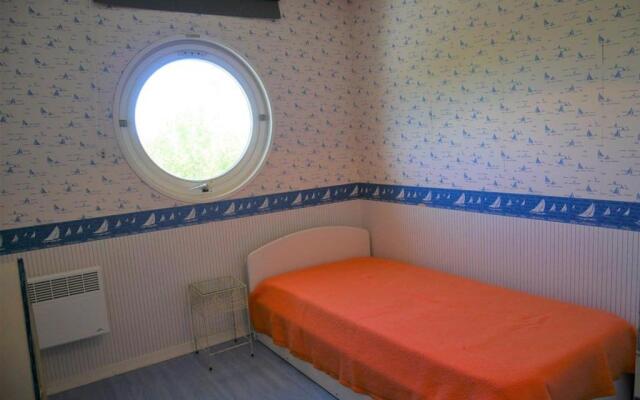 Appartement Quiberon, 3 pièces, 4 personnes - FR-1-478-29