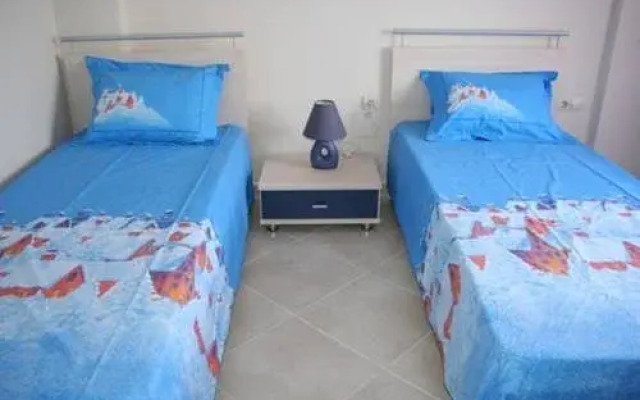 Bardakçı Otel