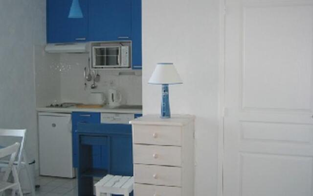 Appartement Grand Panorama