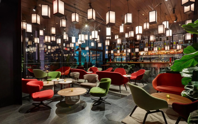 citizenM New York Times Square