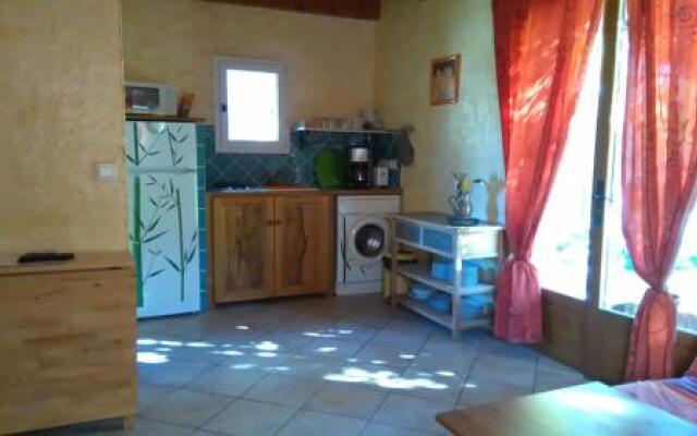Le Clos des Sources