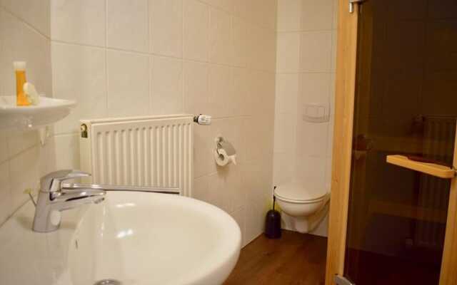 Möwennest Greetsiel