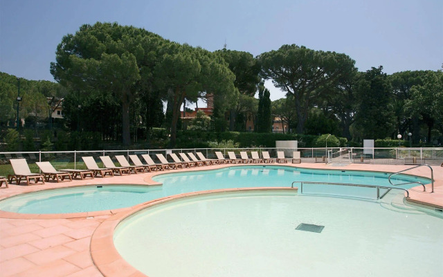 Hotel Club Vacanciel Les Issambres