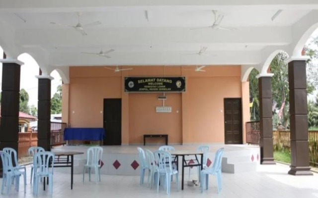 Homestay Kampung Lonek