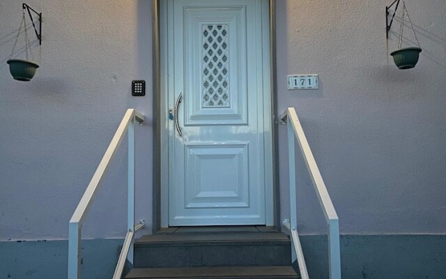 VISITAR BIOUCAS I - Casa Inteira Familiar e Grupo de Amigos