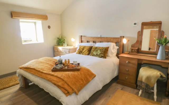 The Hayloft