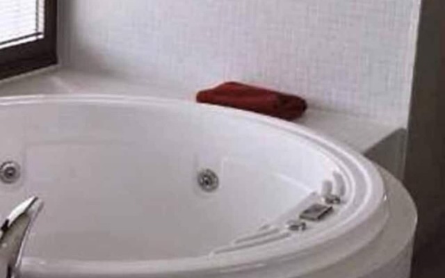 Red Brier Cottage Accommodation