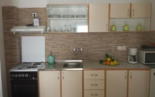 Apartments Stakic