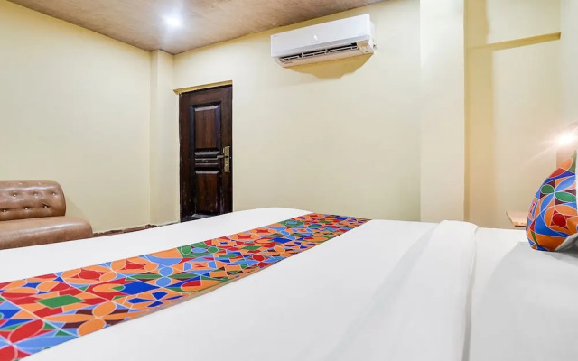 FabExpress Reena Residency