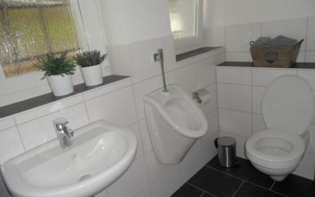 Holiday Home Haus am Anger