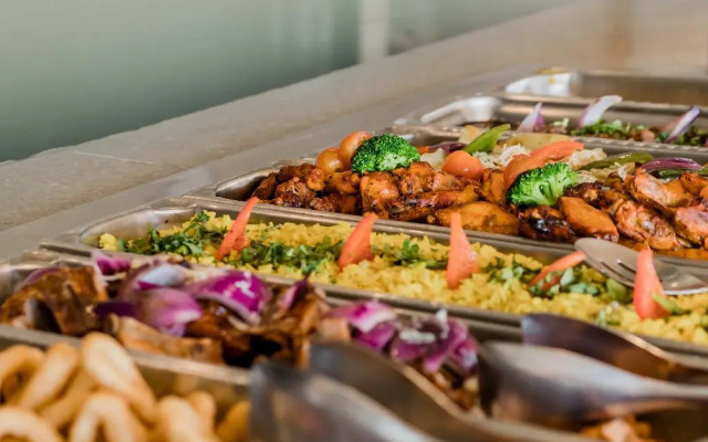 Royal Solaris Cancun Resort - Cancun All Inclusive Resort