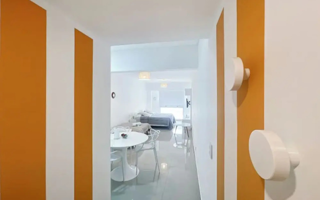 Modern & Cozy Studio San Telmo Historic Center