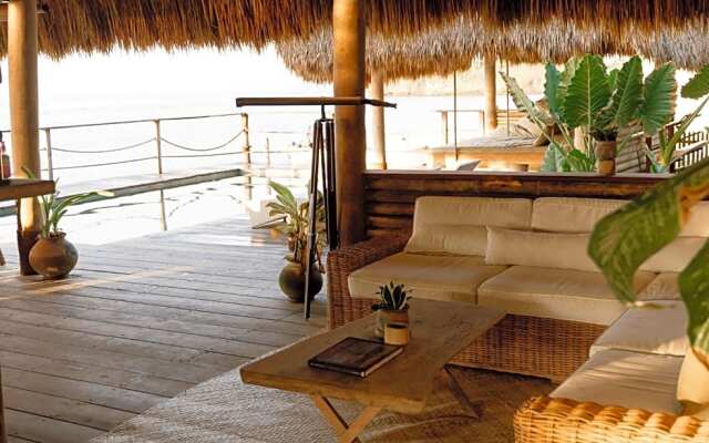 Sumba Beach House