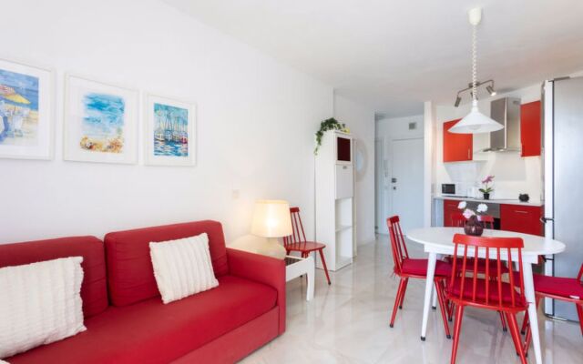 Apartment EL CARMEN Los Cristianos