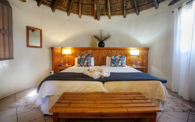 De Old Drift Guest Farm