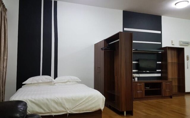 Regalia Suites by Sweet Home KL