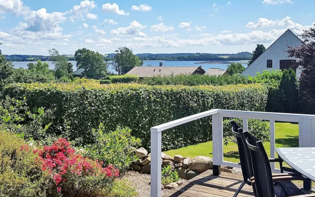 4 Person Holiday Home in Grevinge