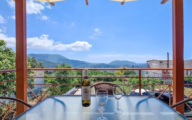 Agios Petros Apartments 1