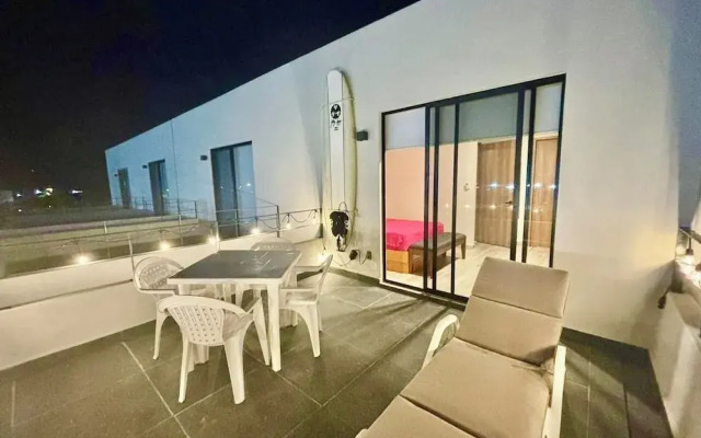 La Casa Blanca Santa Fe