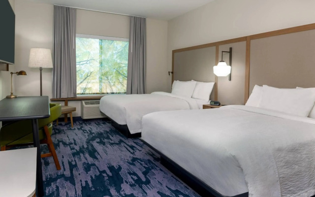 Sheraton Orlando Lake Buena Vista Resort