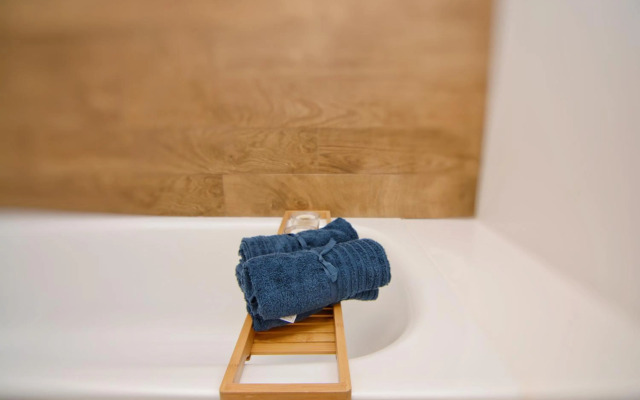 Apartment in Santa Pola