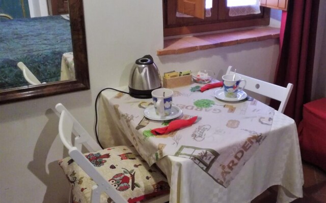 Agriturismo Podere La Cava