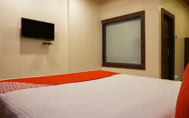 Treebo Garden Cottage & Lawn Mahabaleshwar