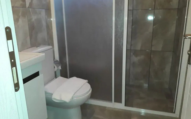 Moka Butik Hotel