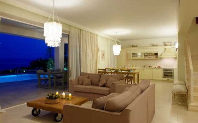 Villa Ammos