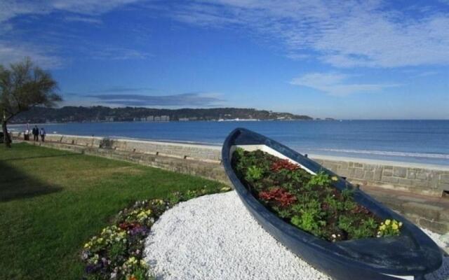 Rental Apartment Begonia 2 - Hendaye