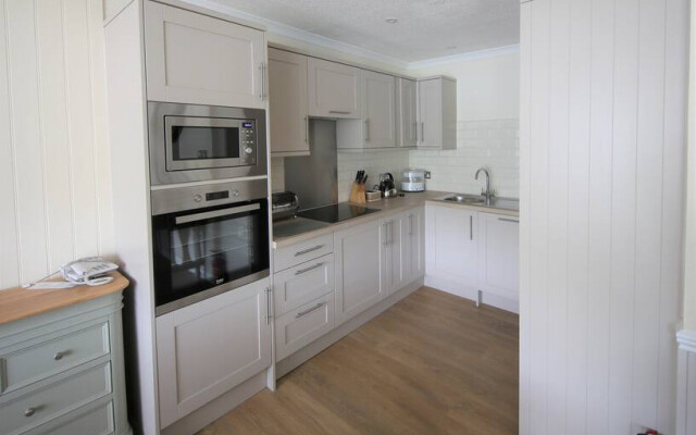 Loch Rannoch Pine Marten Lodge 1