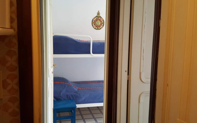 Arenzano Pineta - Casa Berizzi
