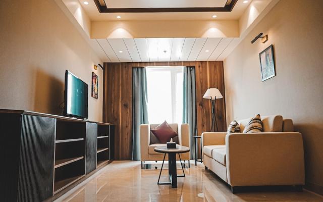 Hotel Avinash International