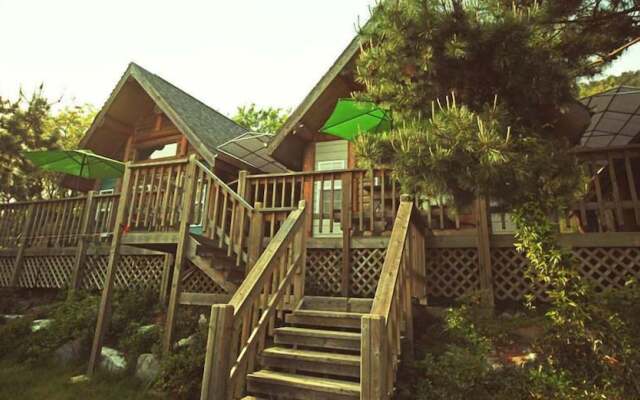 Tongyeong Daore Pension