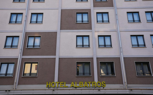 Hotel Albatros