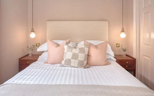 Be London - St John's Wood Residences