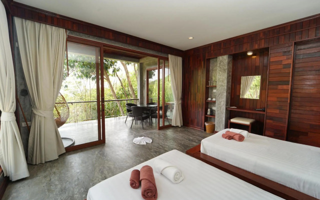 Tanote Villa