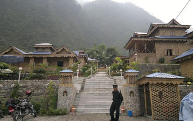 Manakamana Rising Resort