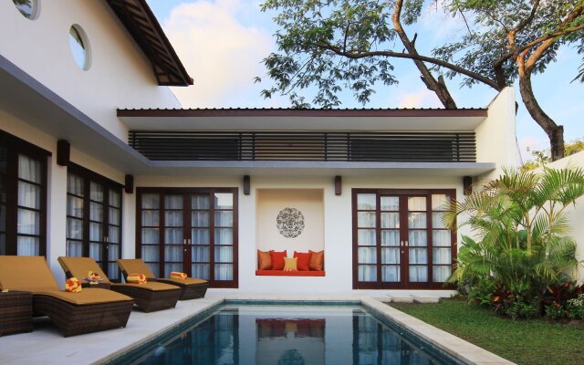 Destiny Villas & Residence Seminyak