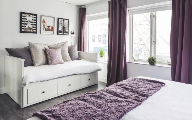 MTLVacationRentals - The Entertainer