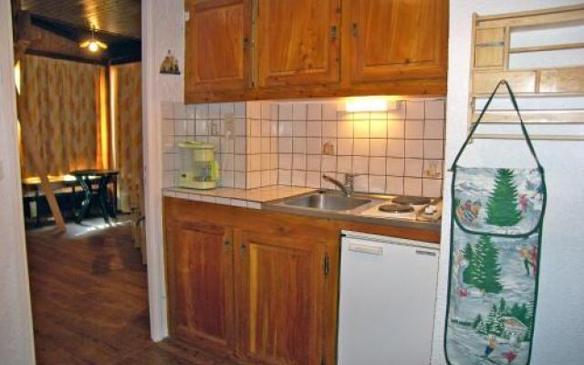 Apartment Le Sefcotel.13