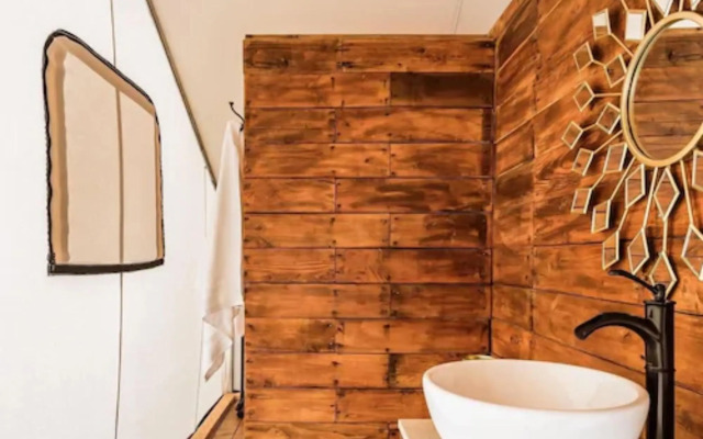 Casa Misiones Glamping