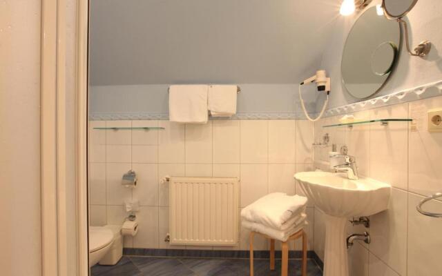 Schlosshotel Ralswiek